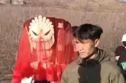 19岁女孩第一天相亲第三天就结婚