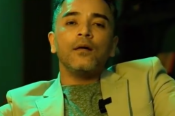 新疆禁毒形象大使不像演的