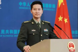 国防部:不接受美方中美防长通话提议