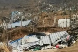 山东女足队员家遭强拆？官方通报