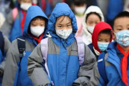 3亿师生即将大规模集中返校