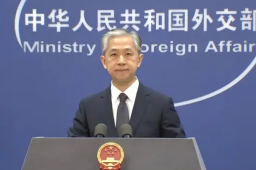 美气球去年十余次非法飞越中国领空