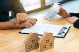 多地首套房贷利率降至4%以下