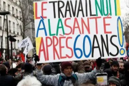 媒体:四天工作制是延迟退休的良药?