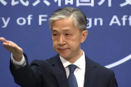 中方回应美方气球十余次飞越中国