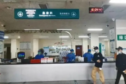 中疾控：在院新冠相关死亡病例超8万