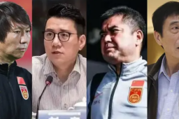 央媒谈足球反腐：集中爆破带出大瓜