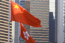 香港电台每周至少播半小时国安节目
