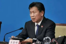 王登峰被逮捕 曾任足协副主席