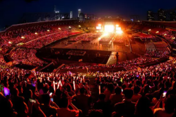 中演协：周杰伦等年内有演唱会计划