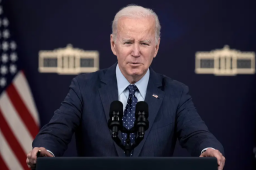 拜登宣称不会为“击落气球而道歉”