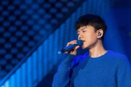 张杰回应自己的歌被用作高启强BGM