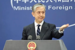 拜登不为击落中国气球道歉 中方回应