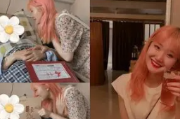 染粉发被网暴女孩自杀 曾逆袭上名校