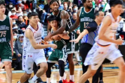 中国台湾联赛大规模冲突