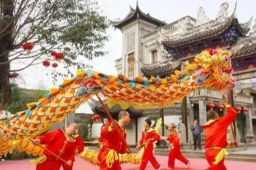 二月二为什么叫“龙抬头”