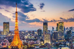 日本66%的高端外国人才是中国人