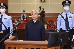 敛财1.55亿的“种树市长”被判无期