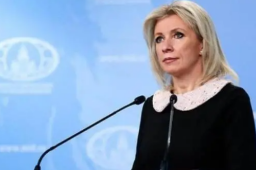 俄罗斯要求美国从乌克兰撤军