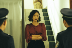 《狂飙》导演爆料“大嫂”高叶