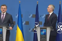 乌方：将仔细研究中国所提和平方案