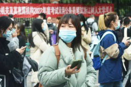 公务员招考35岁门槛松动