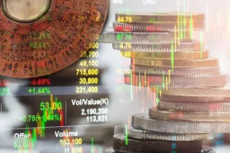 官方：严厉打击用天干地支预测股市