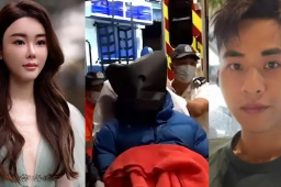 香港遇害名媛前夫被抓时携百万名表