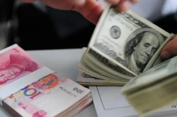 美元二次冲顶 人民币“破7”在即