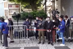 香港名媛被害案今日提堂