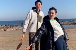 狂飙麻子变成景点了