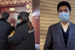 网红局长：谁砸甘孜旅游我砸他饭碗