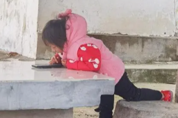 有留守儿童为打游戏5天5夜不睡觉