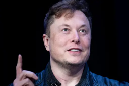 马斯克重回世界首富