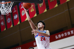 新疆男篮将全部资产捐出