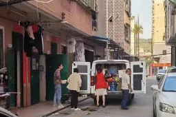 深圳一业主拆迁9栋楼 补偿或超1亿