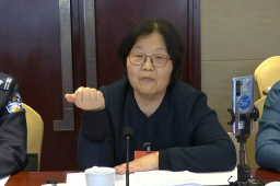 代表建议免除2024后孩子学费至大学