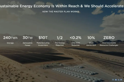 马斯克“宏图计划”公布