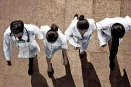 医疗反腐！39天26名医院领导落马