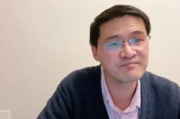 罗翔评一人犯罪影响家属考公