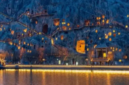 千年古都地产梦碎：首付2成也卖不动