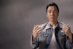 甄子丹称BBC们从不报道真实的中国