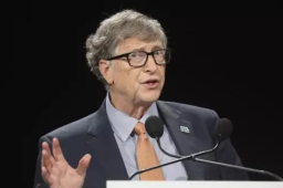 比尔盖茨:美无法阻止中国有强大芯片