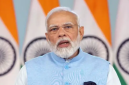 莫迪称“全球治理已经失败”