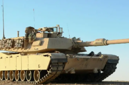 美称迫于德国压力向乌提供坦克