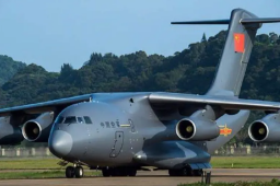 中国2023年国防费预算增长7.2%