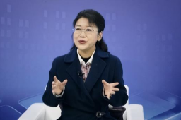 政协委员贺丹：教育资源或许不再卷