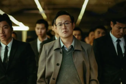 《狂飙》反派戏九成是香港导演拍摄