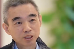 吴尊友回应“三年白头”