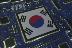 韩国1月芯片库存率创26年来新高